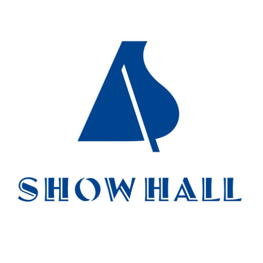 SHOWHALL ロゴ