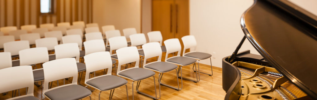 SHOWHALL イベントホールイメージ